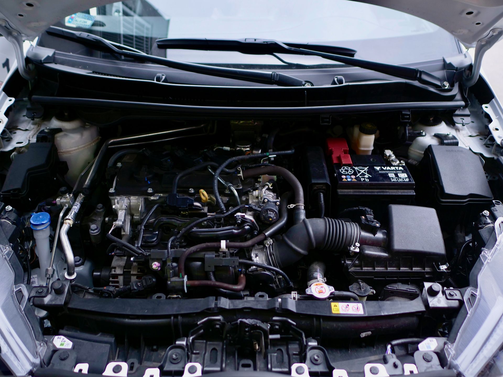 Toyota Yaris TRC