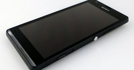 Sony Xperia SP - dobry smartfon LTE z kiepskim ekranem [test]