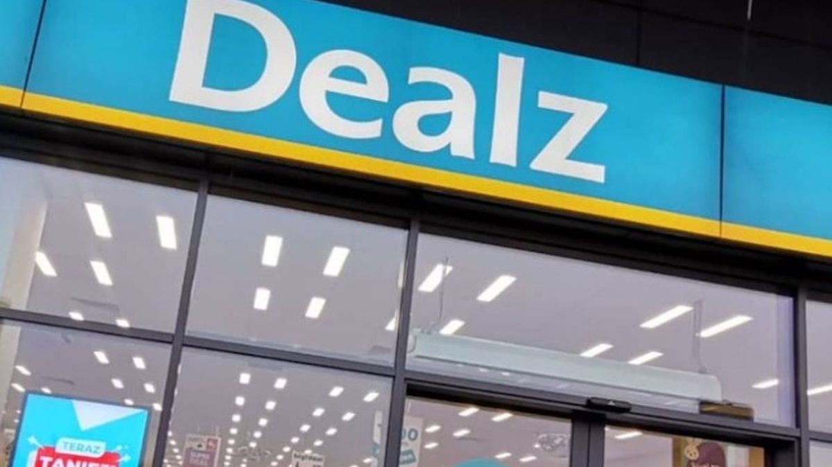 Promocje w Dealz
