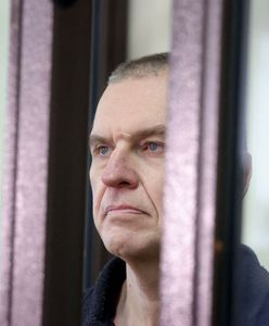 Co się dzieje z Poczobutem? Od dwóch tygodni nie ma z nim kontaktu