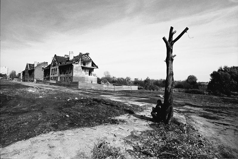 Górny Śląsk górą! Fotografie Arkadiusza Goli [inspiracje] 16