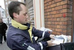 "Kiedyś listonosz to był ktoś, dziś traktuje się nas jak śmieci"