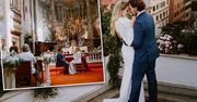 Gwiazda TVN-u wzięła ślub w Watykanie! Mamy bajkowe zdjęcia z ceremonii!