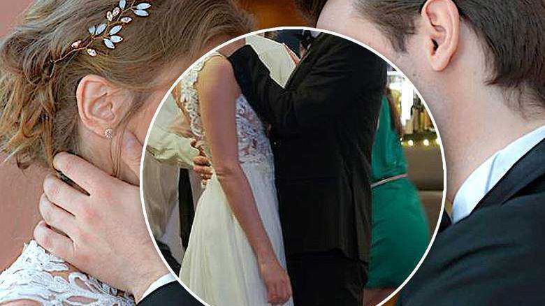 Ślub, Pierwsza miłość