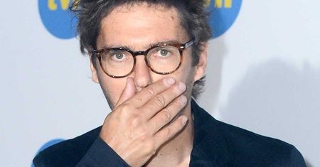 Nowa dziewczyna Kuby Wojewódzkiego, to ex partnerka znanego aktora! To dopiero była miłość