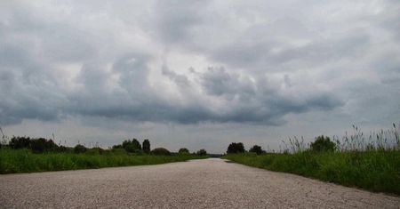 Kulturalny kierowca... ktokolwiek widział, ktokolwiek wie