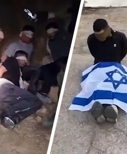 Skandal w Izraelu. Wyciekły szokujące nagrania żołnierzy
