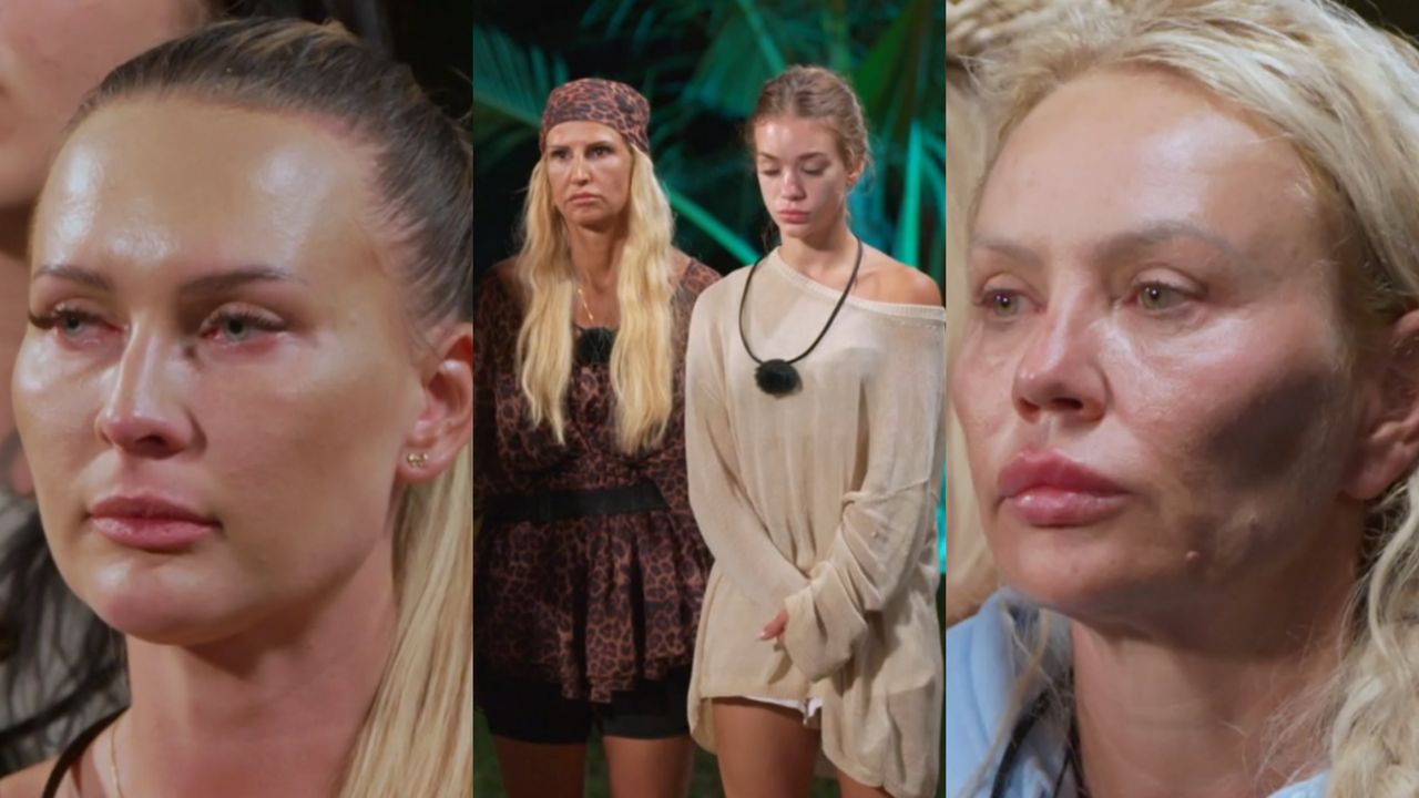 W "Królowej przetrwania" poleciały głowy. Internauci nie przebierają w słowach: "Dziwna ta decyzja"