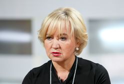 Afera szczepionkowa. Była prezes CM WUM zabiera głos. "Przeraził nas brak chętnych"