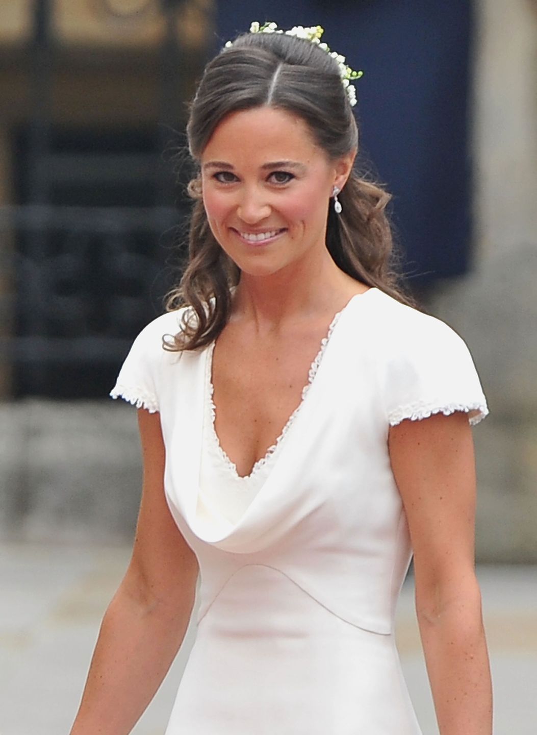 Pippa Middleton 