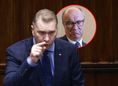"Natychmiast po zwycięstwie". Czarnek ostrzega Czarzastego