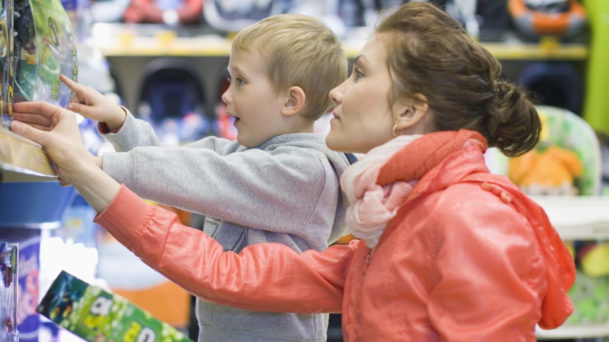 Kontrole UOKiK wykazały rakotwórcze ftalany w zabawkach