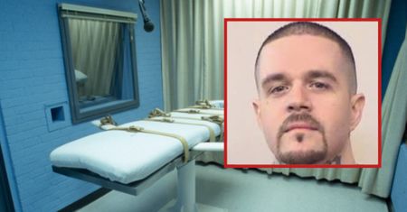 Egzekucja w Indianie. Stracono skazanego za zabójstwo policjanta