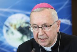 Burza w diecezji kaliskiej. Watykan wysyła z wizytacją abp. Stanisława Gądeckiego