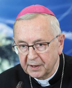 Burza w diecezji kaliskiej. Watykan wysyła z wizytacją abp. Stanisława Gądeckiego