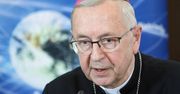 Burza w diecezji kaliskiej. Watykan wysyła z wizytacją abp. Stanisława Gądeckiego