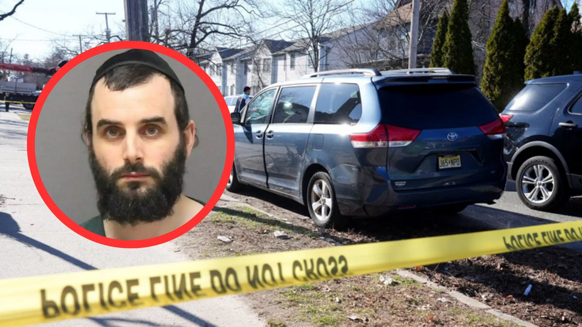 Mężczyzna zostawił synka w rozgrzanym samochodzie na 2 godziny