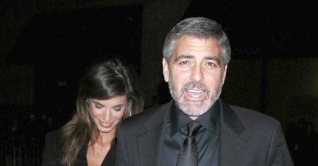 Clooney rzucił kochankę... po 9 miesiącach!