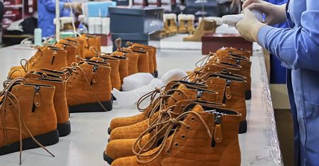 Dzień przed Wigilią zamknęli zakład pracy. 150 osób ma trafić na bruk