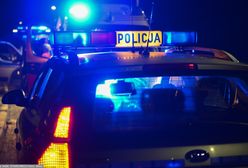 Tragedia za "zakrętem mistrzów". Nie żyje mężczyzna