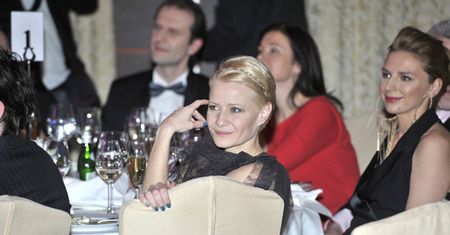 Kryzys w małżeństwie Kożuchowskiej?
