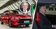 Tesla straciła koronę królowej samochodów elektrycznych. Warren Buffett wyprzedził Elona Muska