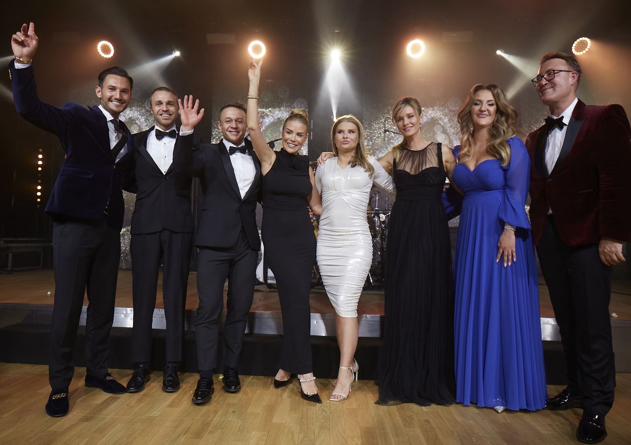 Druga Ekskluzywna Gala DIVES MED za nami!