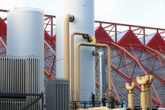 Pierwsza elektrownia wodorowa w Japonii. Budowa już ruszyła