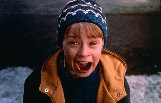 60,7 tys.zł za reklamę przy "Kevin sam w Nowym Jorku" w Polsacie