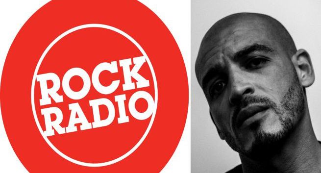 Zwycięzca &#34;The Voice of Poland&#34; w nowych dżinglach Rock Radia. Stacja wprowadza też pierwsze w historii logo muzyczne