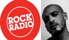 Zwycięzca &#34;The Voice of Poland&#34; w nowych dżinglach Rock Radia. Stacja wprowadza też pierwsze w historii logo muzyczne