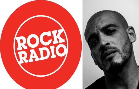 Zwycięzca &#34;The Voice of Poland&#34; w nowych dżinglach Rock Radia. Stacja wprowadza też pierwsze w historii logo muzyczne