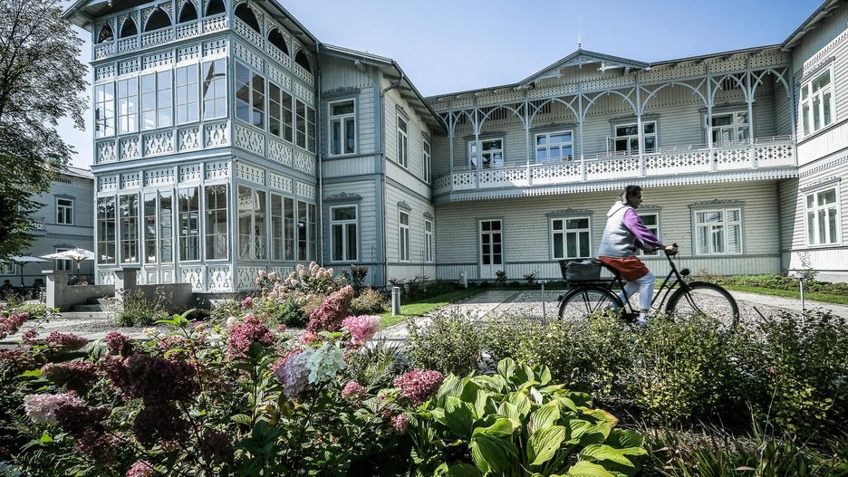 Drogi pobyt w sanatorium. Za dodatkowe usługi płaci się fortunę