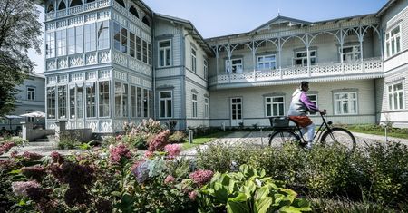 Drogi pobyt w sanatorium. Za dodatkowe usługi płaci się fortunę