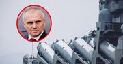 Rosyjskie okręty na Atlantyku. Gen. Polko: Demonstracja siły