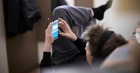 Tak mafia łowi dzieci. Służby ostrzegają rodziców