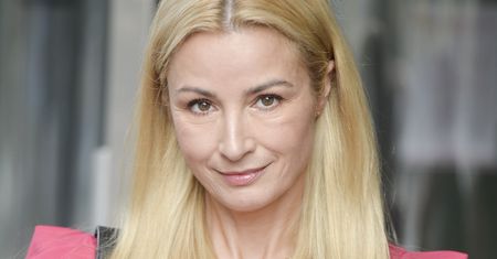 Joanna Brodzik wyjedzie z Polski? Chciałaby spełnić swoje marzenie