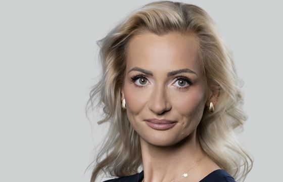 Ruszyła agencja Impact Relations. Założycielką była menadżerka w PR Calling