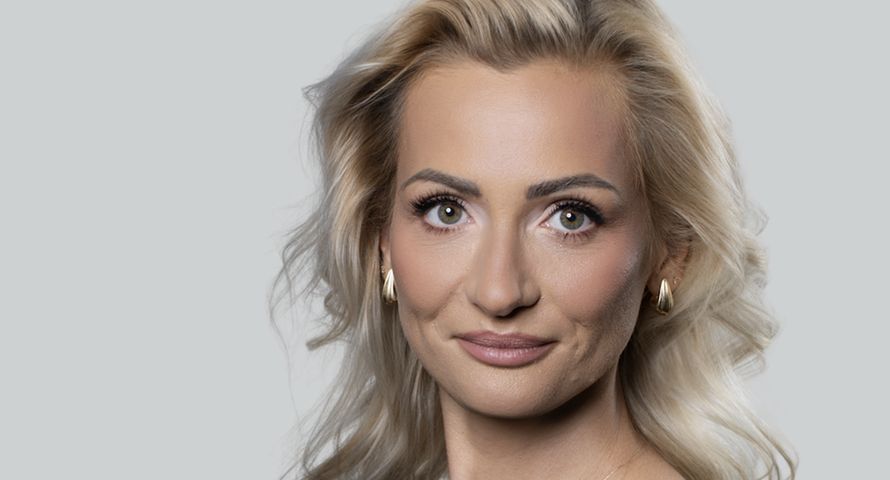 Ruszyła agencja Impact Relations. Założycielką była menadżerka w PR Calling