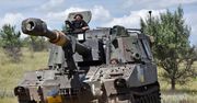Film ze szkolenia ukraińskich artylerzystów. Ćwiczą na amerykańskich haubicach M109