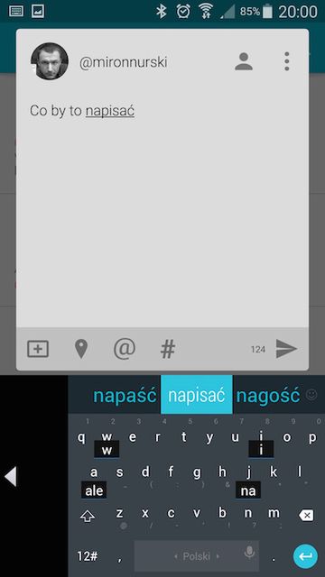 Weekendowy Zestaw Gier i Aplikacji: aplikacje, których używam - aktualizacja 19