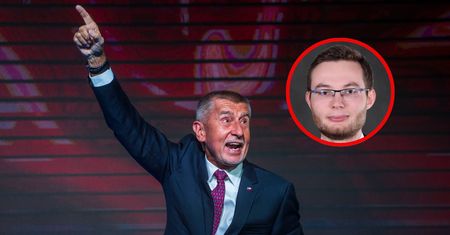 Ekspert o zwycięstwie Babisza: grał socjalną kartą. "Skutecznie"
