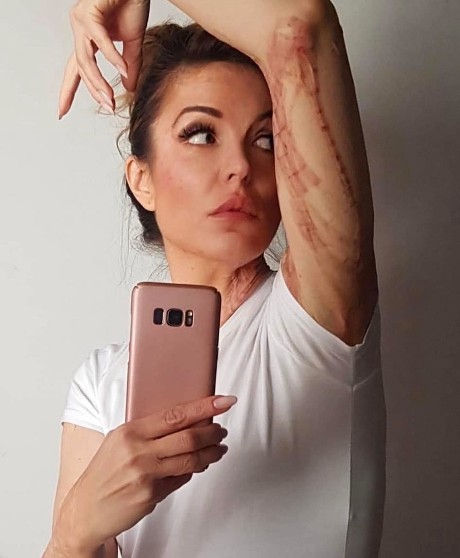 Katarzyna Dacyszyn