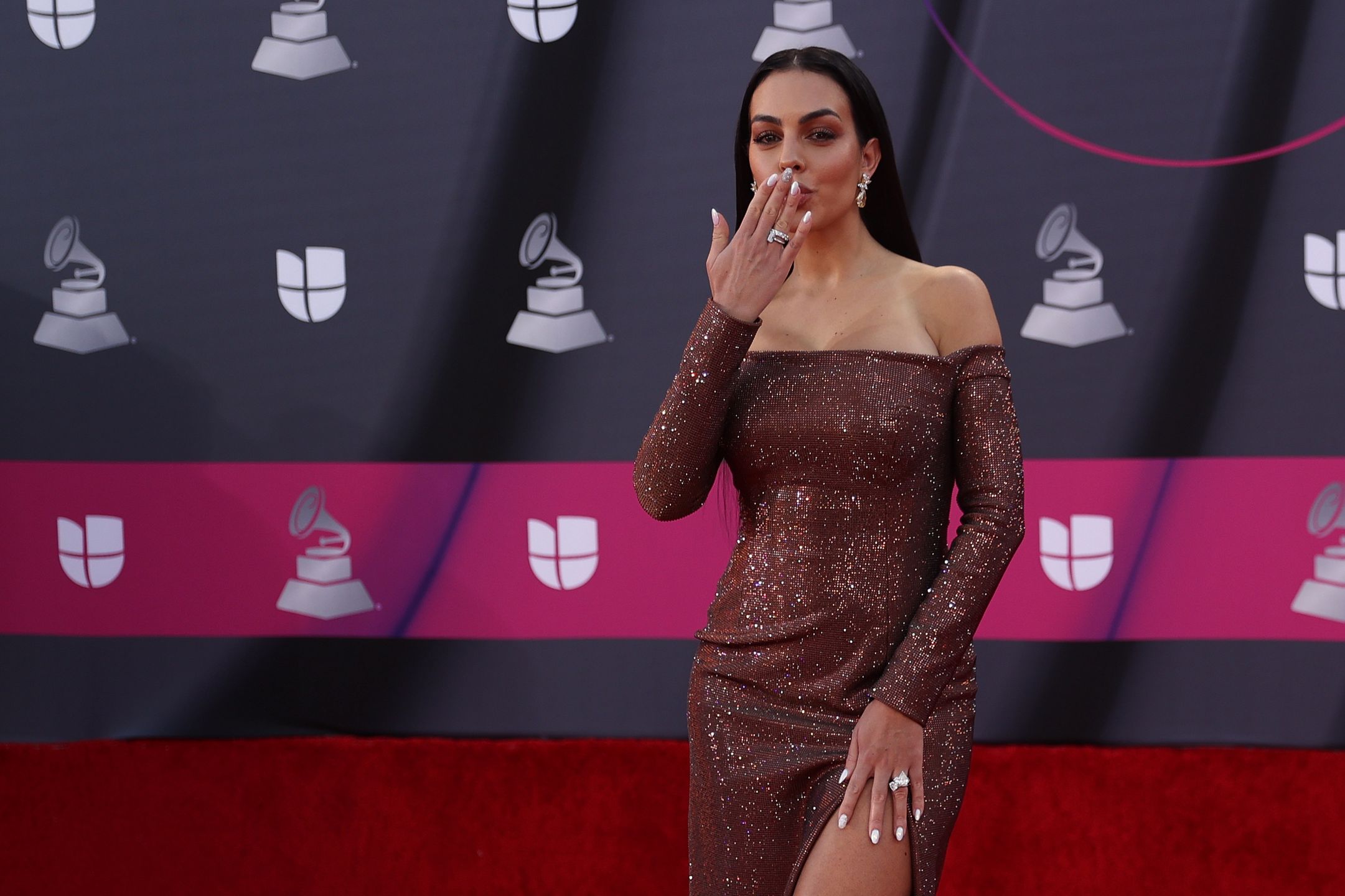 Georgina Rodriguez