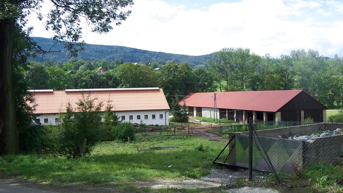 Pieniądze dla gmin, w których działały PGR-y.