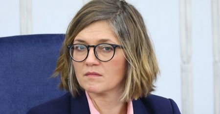 Przegrała z Trzaskowskim. W sieci zamieściła wymowne zdjęcie