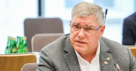 "Sporo perturbacji". Takie mogą być skutki zamknięcia granicy z Białorusią