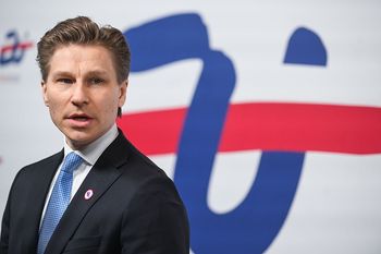 Finlandia zablokowała firmom z Chin zakup nieruchomości. Oto powód