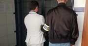 Raszyn: Kontrola drogowa ujawniła serię naruszeń. 36-latek zatrzymany