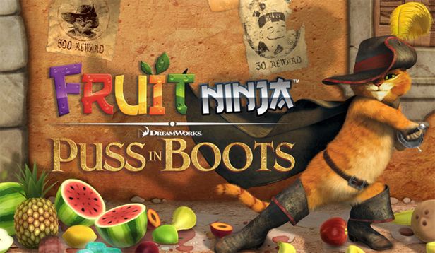 Nowe Fruit Ninja już niedługo! [wideo]